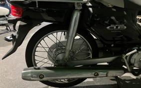 HONDA SUPER CUB50 AA04