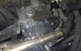 YAMAHA MAXAM 250 SG17J