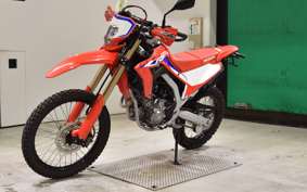 HONDA CRF250L MD47