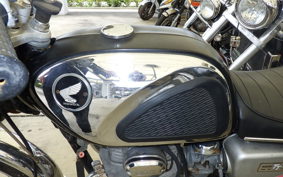 HONDA CB250 2008 CB250