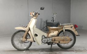 HONDA SUPER CUB50 SUPER CUSTOM C50