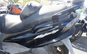 YAMAHA MAJESTY 125 FI