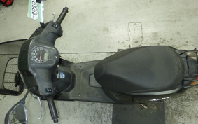 HONDA TACT Gen.4 AF79