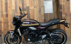KAWASAKI Z900RS 2024 ZR900K
