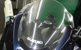 SUZUKI BANDIT 1250 SA 2007 GW72A