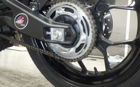 YAMAHA XSR155 2025