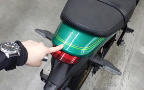 KAWASAKI Z650 RS 2023 ER650M