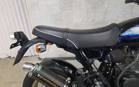 HONDA Ape100 TypeD HC13