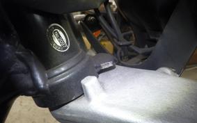 SUZUKI VANVAN 200 2011 NH42A