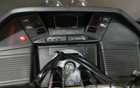 HONDA FUSION MF02