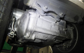 HONDA GYRO CANOPY TA03