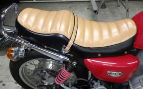 HONDA CB400F 1997 NC36