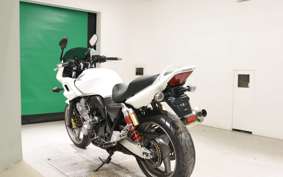 HONDA CB400 SUPER BOLDOR VTEC A 2023 NC42