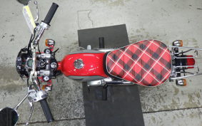 HONDA MONKEY