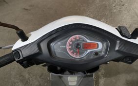 SUZUKI ADDRESS V125 CF4MA