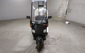 HONDA GYRO TA03