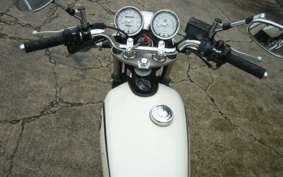 YAMAHA SR400 2013 RH03J