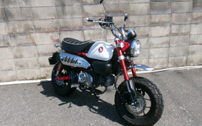 HONDA  MONKEY 125 JB05