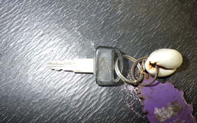 HONDA DIO GEN 2 1997 AF27