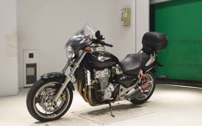 HONDA X4 LD 2002 SC38