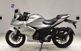 SUZUKI GIXXER 250 SF 2016 ED22B