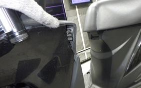 SUZUKI ADDRESS 110 CE47A