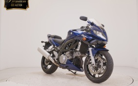 SUZUKI SV1000S 2006 VT54A