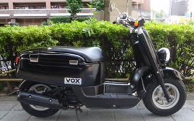 YAMAHA VOX Deluxe SA31J