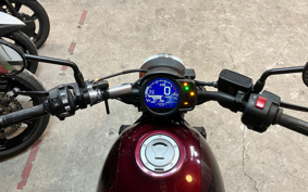 HONDA  REBEL 1100 2021 SC83