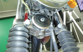 HONDA CB400SS E 2007 NC41