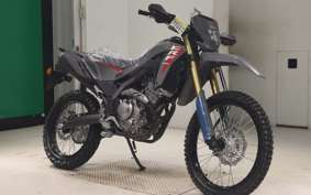 HONDA CRF250L 2007 MD47