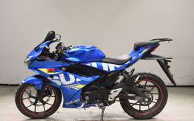SUZUKI GSX-R125 DL33B