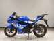 Фото Suzuki GSX-R125 с японского аукциона