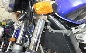HONDA CB400SF VTEC K NC39