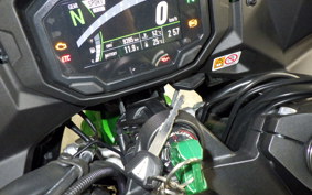 KAWASAKI NINJA 1000SX 2023 ZXT02K