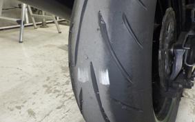 KAWASAKI ZX 1400 NINJA R 2012