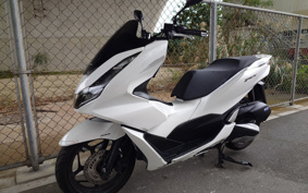 HONDA PCX 125 JK05