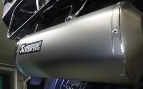 SUZUKI Vｽﾄﾛｰﾑ1050XT 2020 EF11M