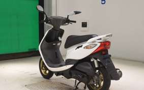 YAMAHA JOG ZR-4 2026 SA58J