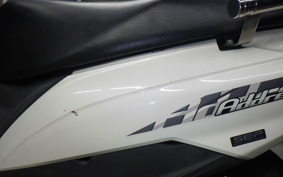 SUZUKI ADDRESS V125 2026 DT11A