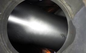 YAMAHA TW200 Gen.2 1983 DG07J