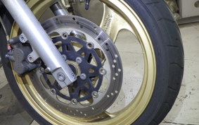 KAWASAKI BALIUS 250 Gen.2