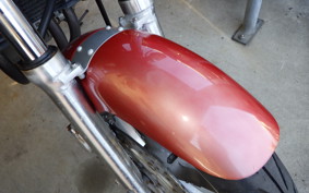 YAMAHA ZEAL 3YX