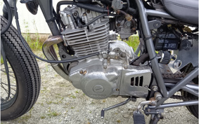 SUZUKI GLASS TRACKER BIG BOY NJ47A