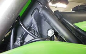 KAWASAKI KX112 KX112A