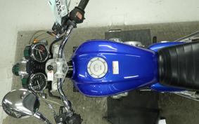 HONDA CB400F 1998 NC36