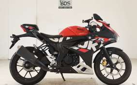 SUZUKI GSX-R125 2011 DL32D