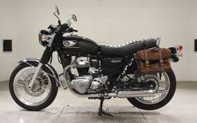 KAWASAKI W800 2025 EJ800E