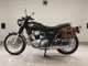 Фото Kawasaki W800 2025 с японского аукциона