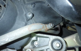 HONDA DIO Gen.6 AF62
